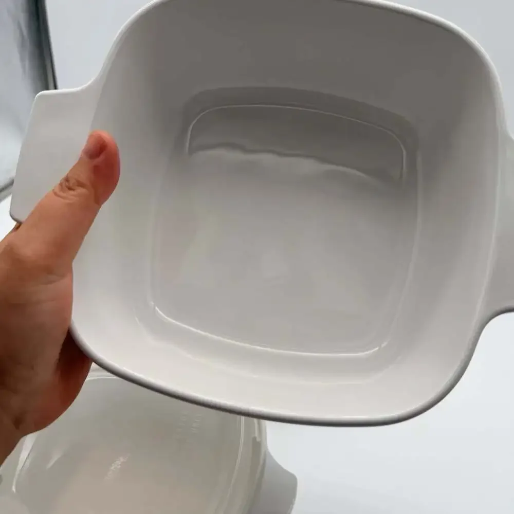 Vintage CorningWare Spice O’ Life Casserole Dish Set Lids Le Persil L’Echalote